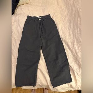 Rudy Jude Flax Trousers